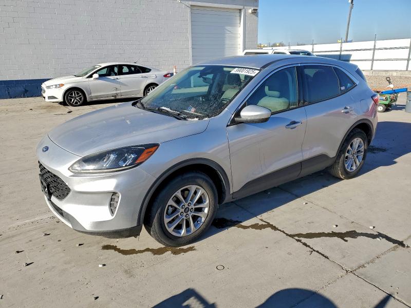 Фото 1 - FORD ESCAPE