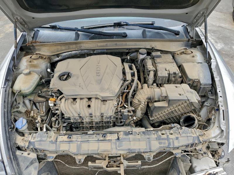 Фото 11 - HYUNDAI SONATA