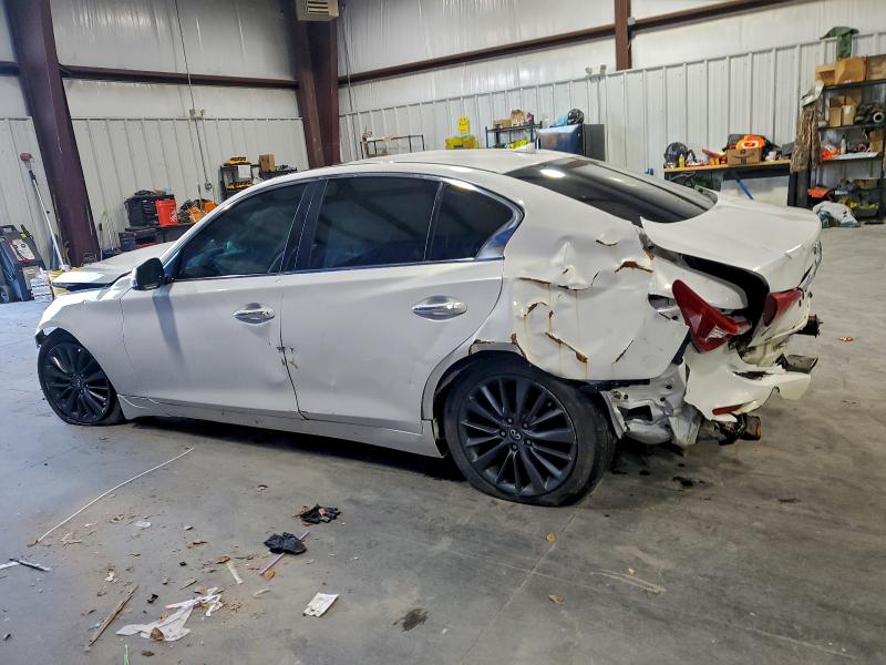 Фото 2 - INFINITI Q50