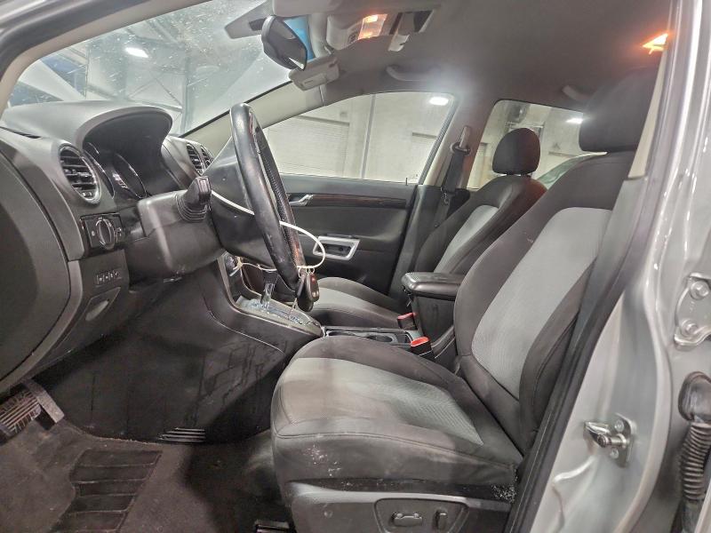 CHEVROLET CAPTIVA 2015 VIN 3GNAL2EK6FS533304