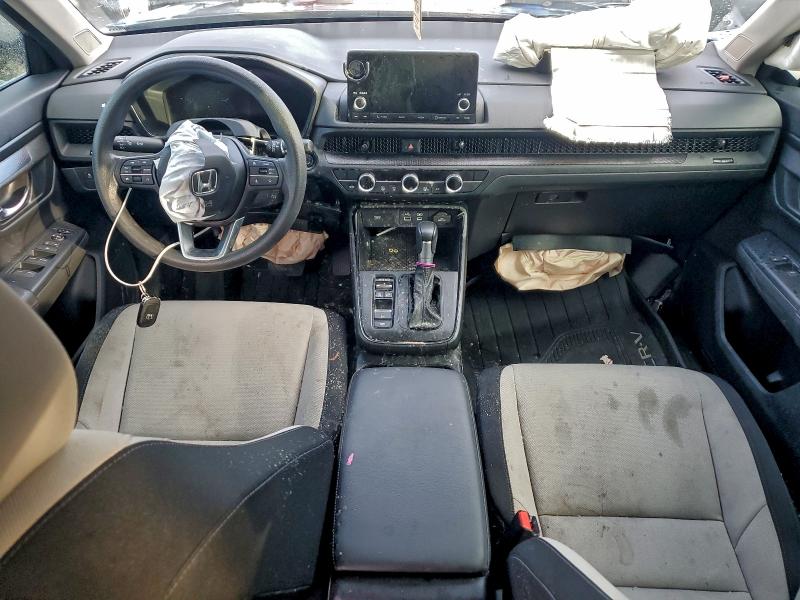 Фото 8 - HONDA CRV