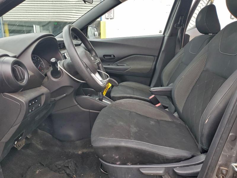 Фото 7 - NISSAN KICKS