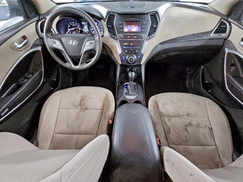 Фото 8 - HYUNDAI SANTA FE