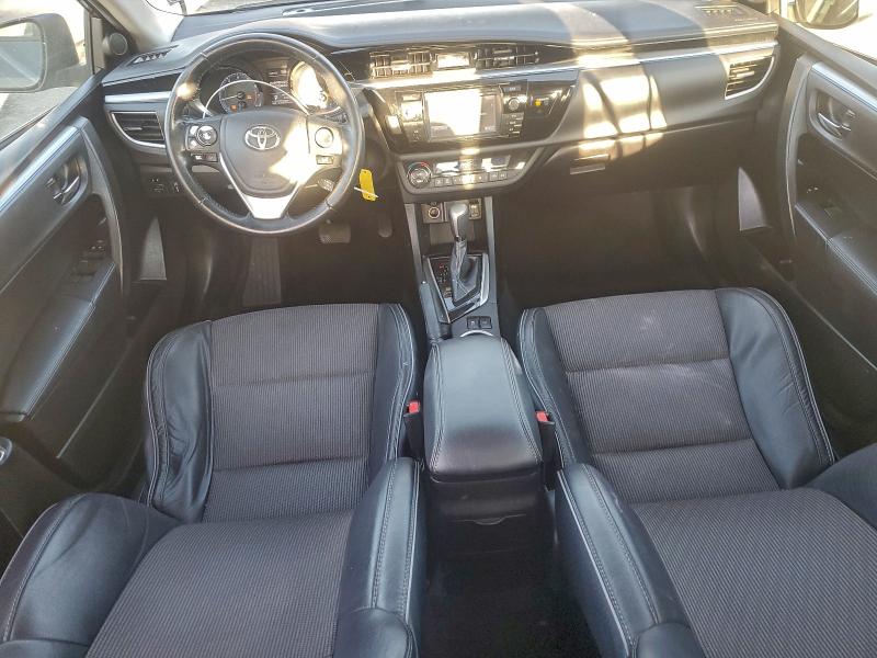 Фото 8 - TOYOTA COROLLA