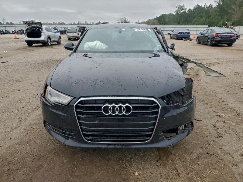 Фото 5 - AUDI A6