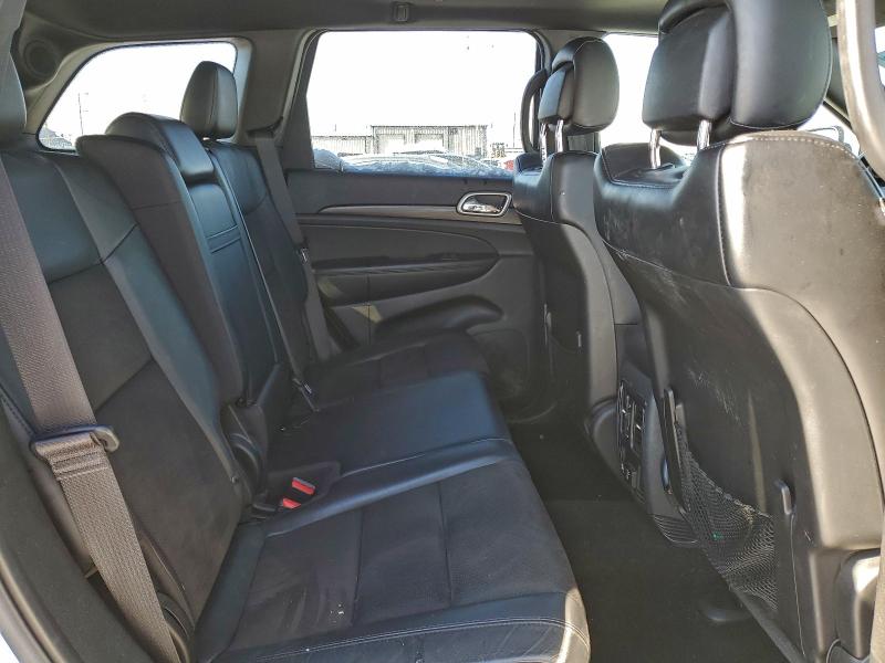 Фото 10 - JEEP GRAND CHER