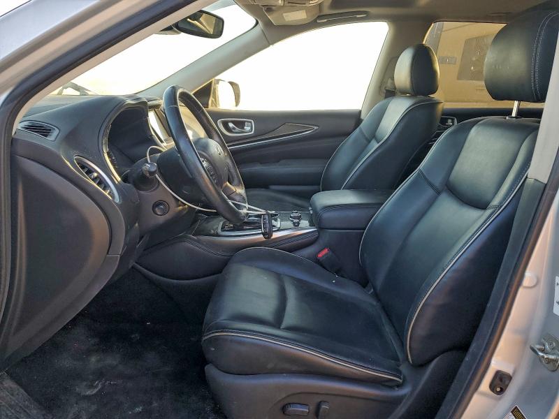 Фото 7 - INFINITI QX60