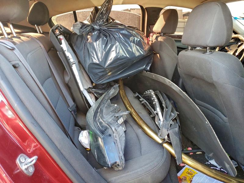 Фото 10 - CHEVROLET CRUZE