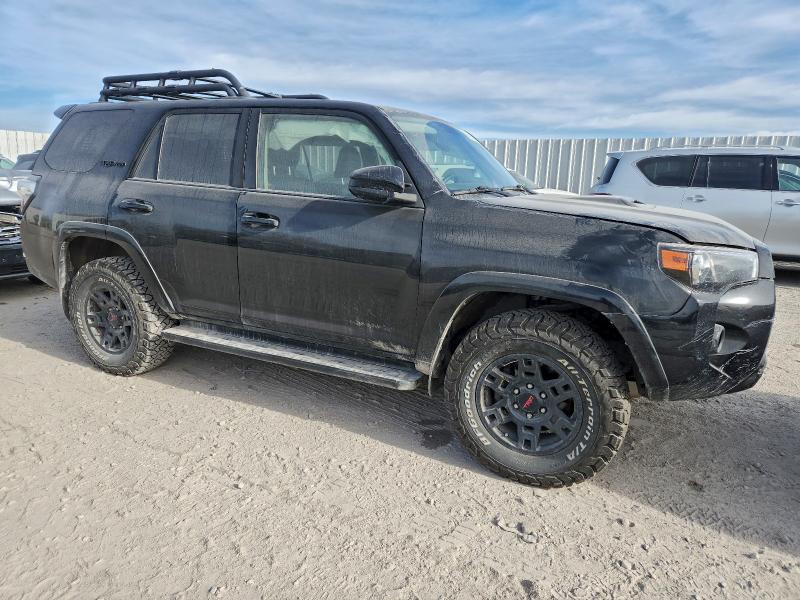 Фото 4 - TOYOTA 4RUNNER