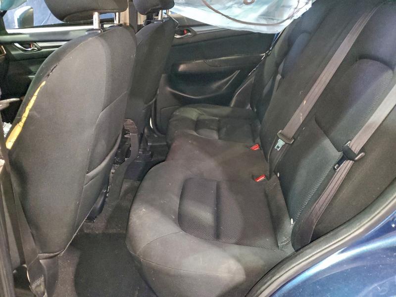 Фото 11 - MAZDA CX-5