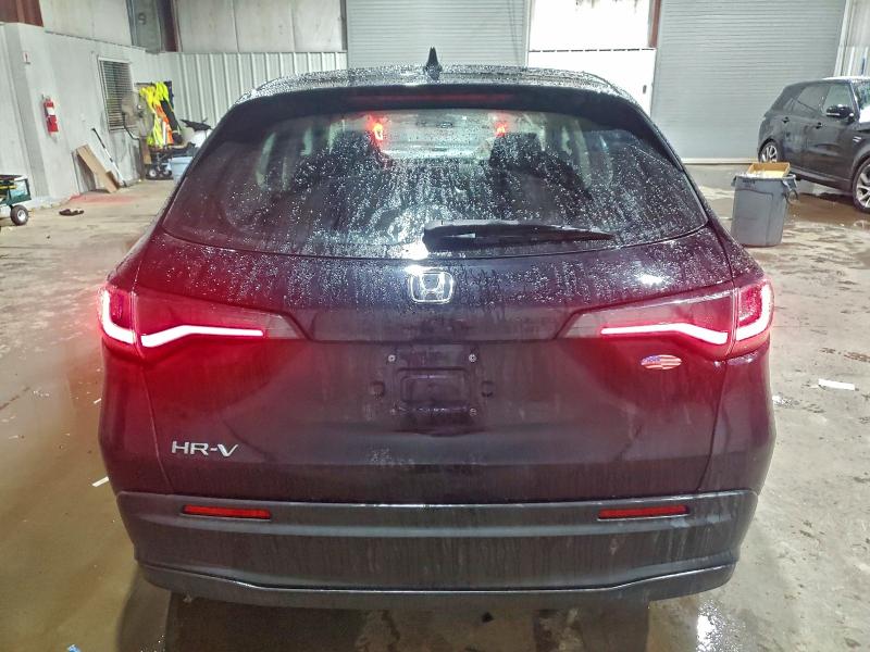 Фото 6 - HONDA HR-V