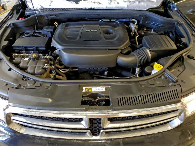 Фото 12 - DODGE DURANGO