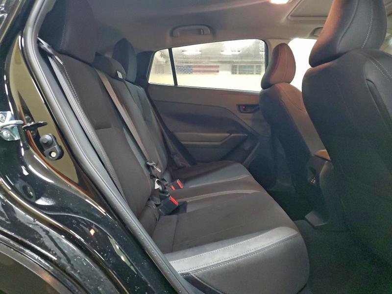 Фото 11 - SUBARU CROSSTREK