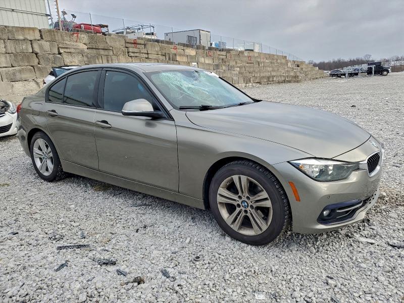 Фото 4 - BMW 3 SERIES