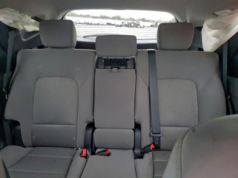 Фото 10 - HYUNDAI SANTA FE