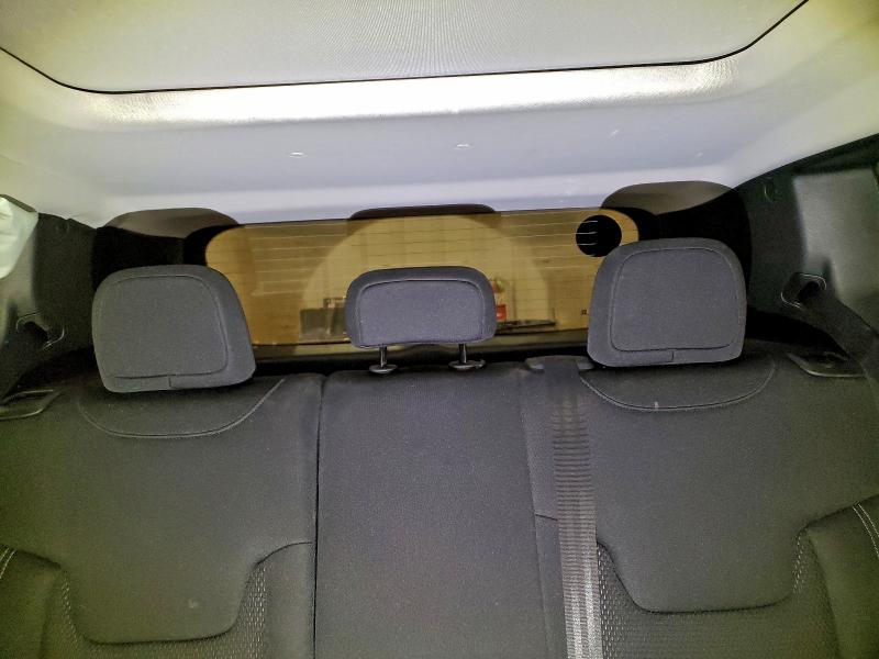 JEEP RENEGADE A 2023 VIN ZACNJDE12PPP10143