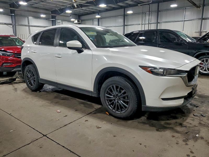 Фото 4 - MAZDA CX-5
