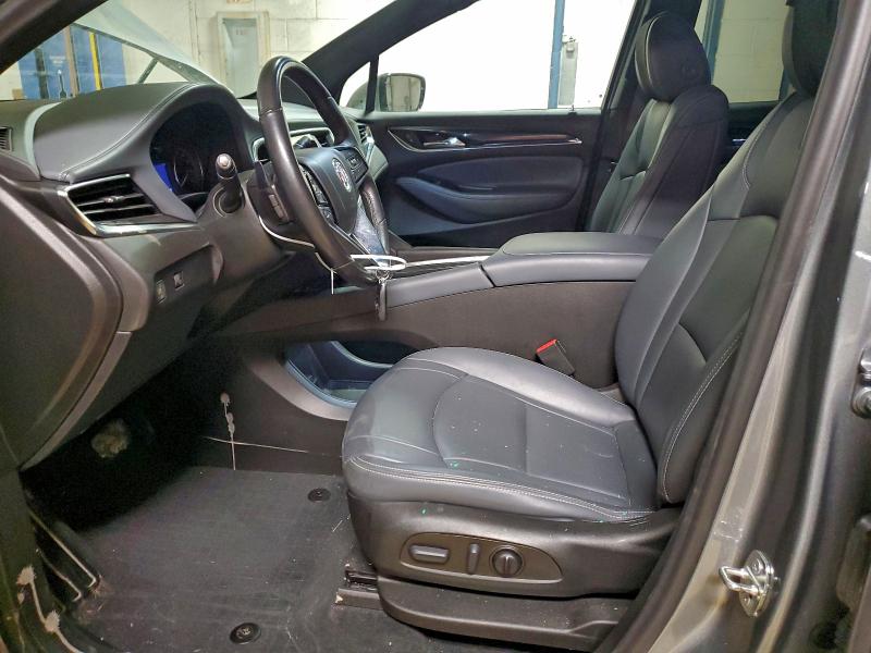 Фото 7 - BUICK ENCLAVE