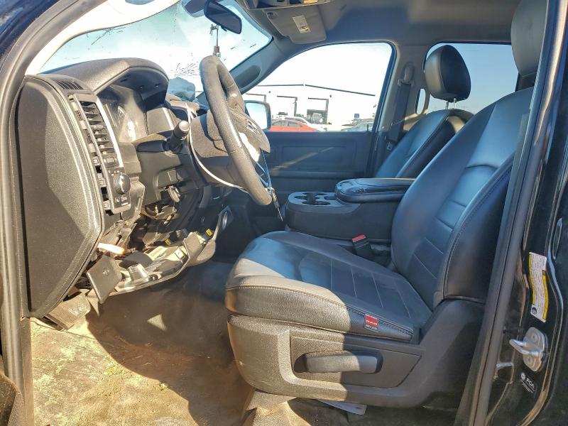 Фото 7 - RAM 1500