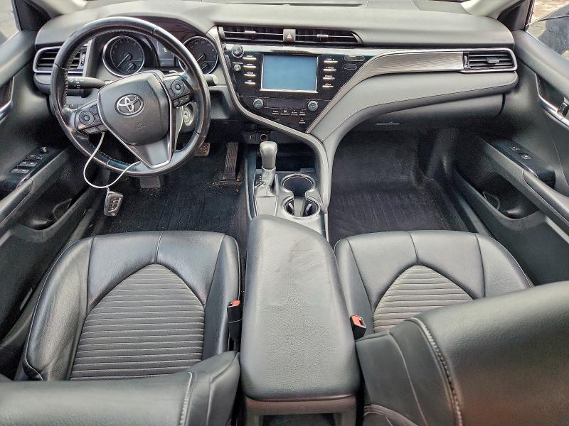 Фото 8 - TOYOTA CAMRY