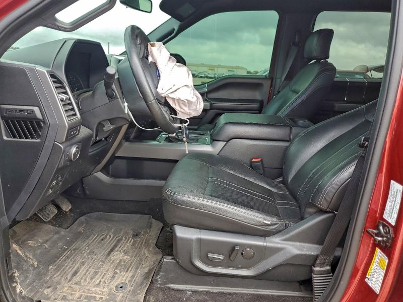 Фото 7 - FORD F-150