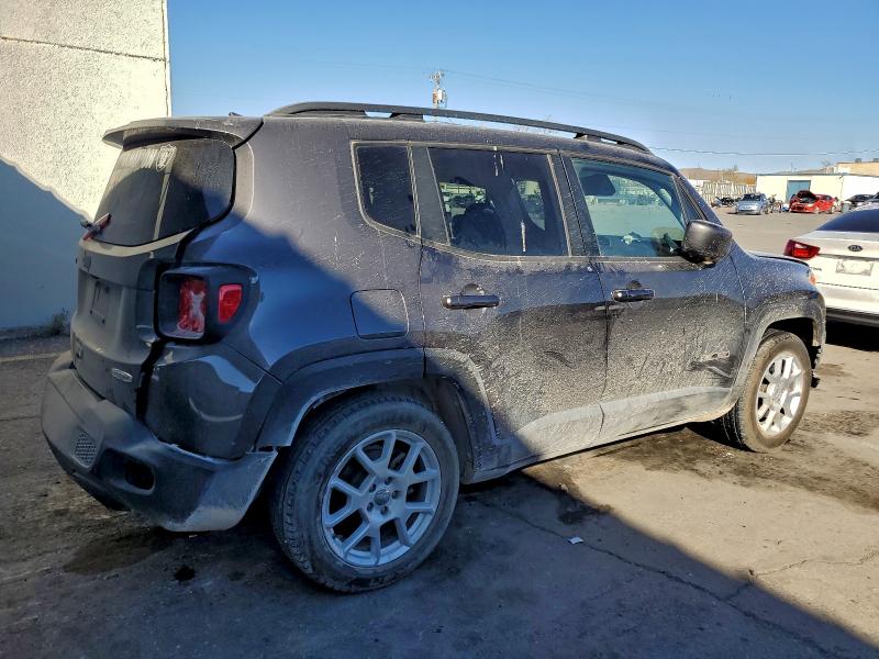 Фото 3 - JEEP RENEGADE
