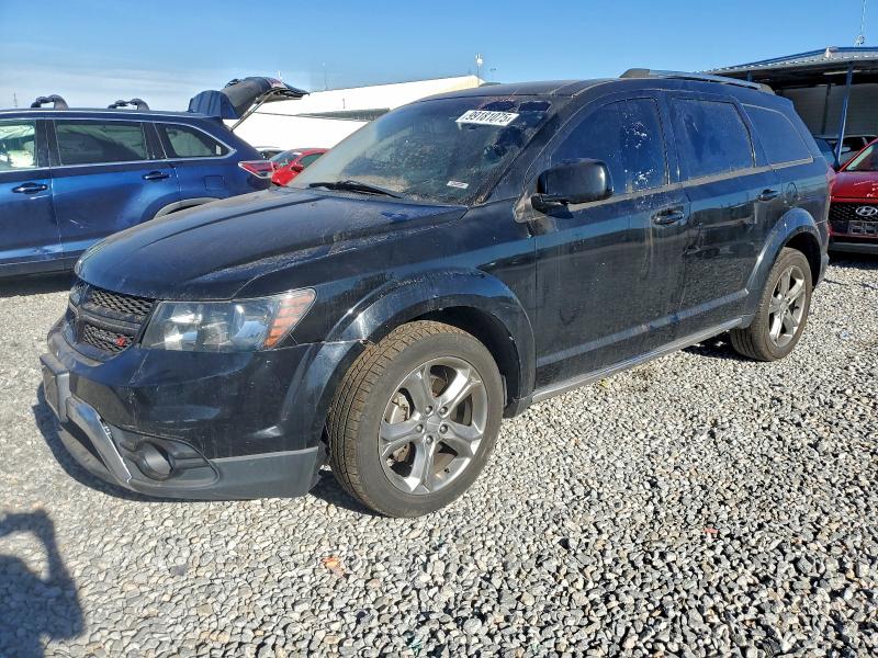 Фото 1 - DODGE JOURNEY