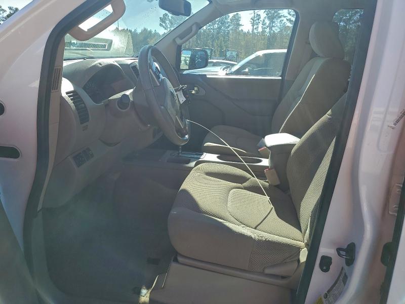 Фото 7 - NISSAN FRONTIER