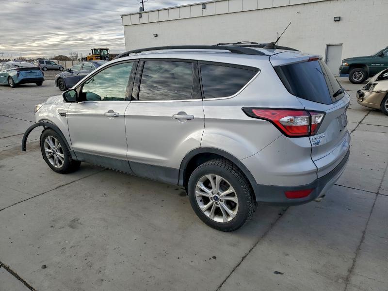 Фото 2 - FORD ESCAPE