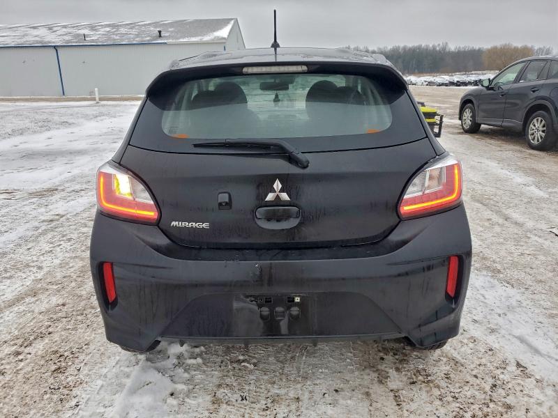 Фото 6 - MITSUBISHI MIRAGE