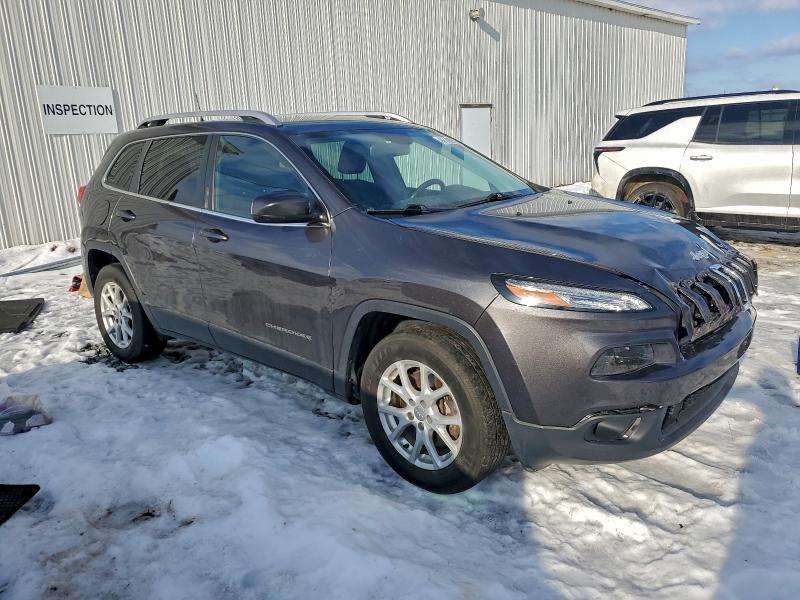 Фото 4 - JEEP GRAND CHER