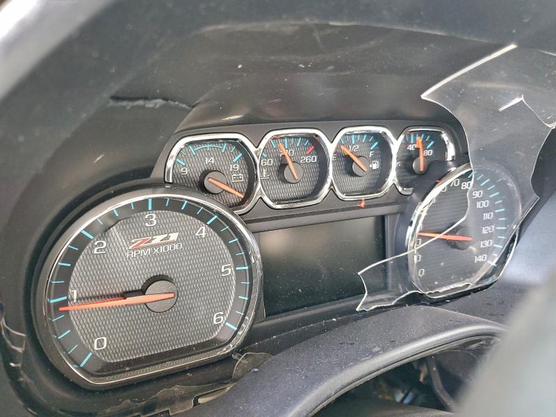 Фото 9 - CHEVROLET ALL Models