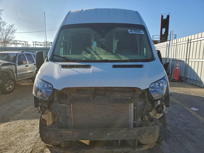 Фото 5 - FORD TRANSIT