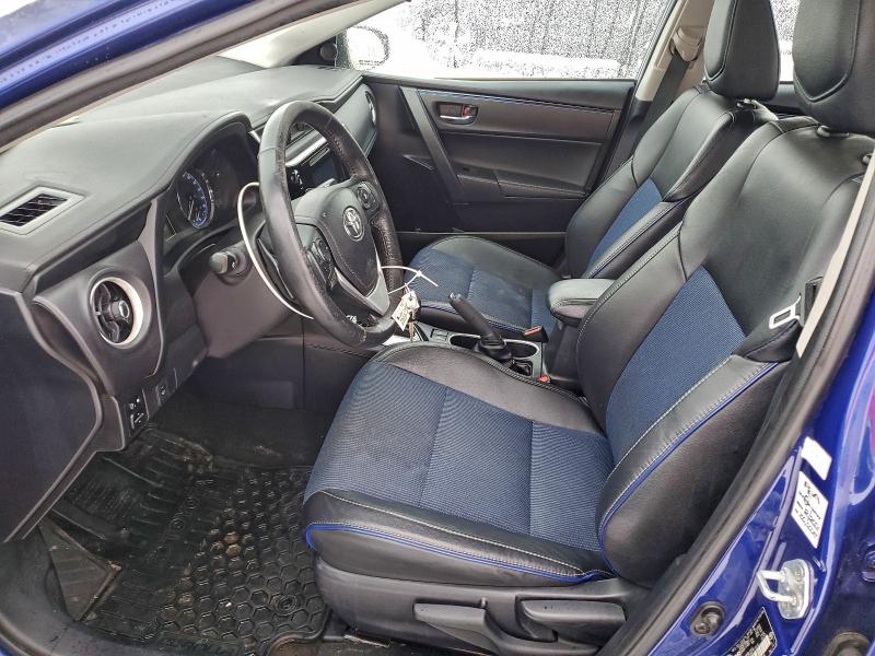 Фото 7 - TOYOTA COROLLA