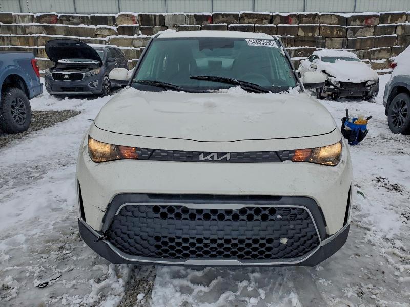 Фото 5 - KIA SOUL