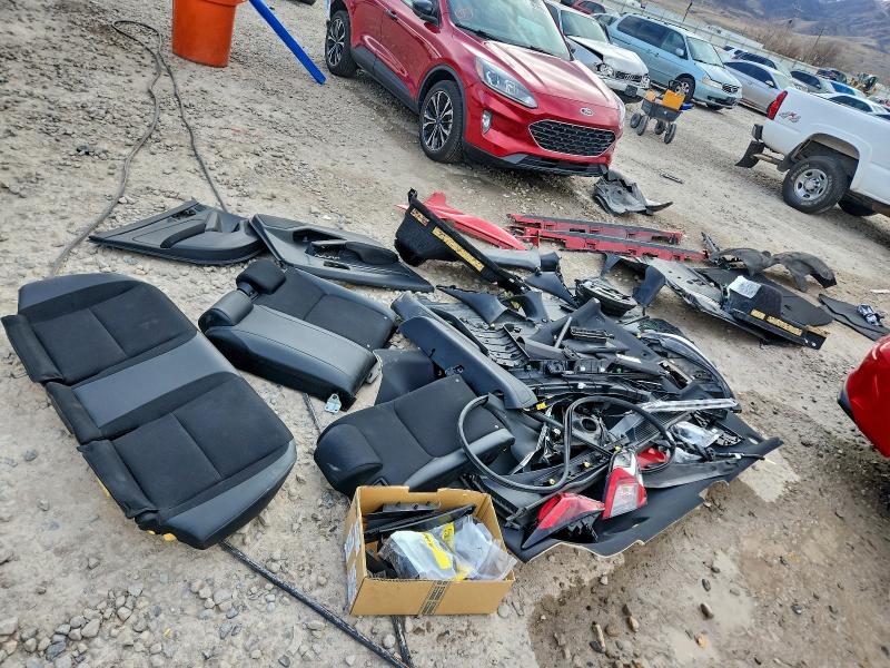 Фото 12 - HONDA CIVIC