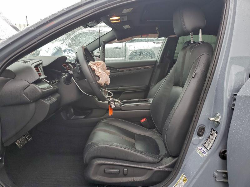 Фото 7 - HONDA CIVIC