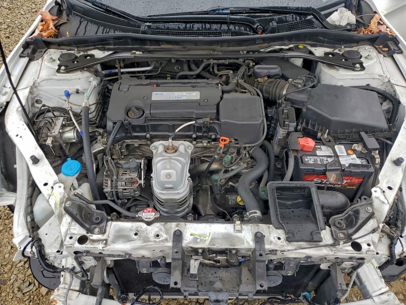 Фото 11 - HONDA ACCORD