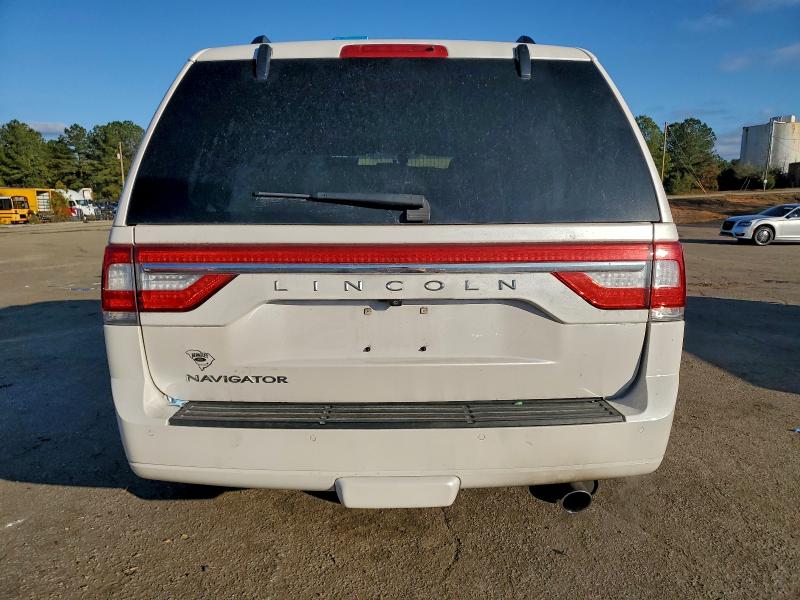 Фото 6 - LINCOLN NAVIGATOR