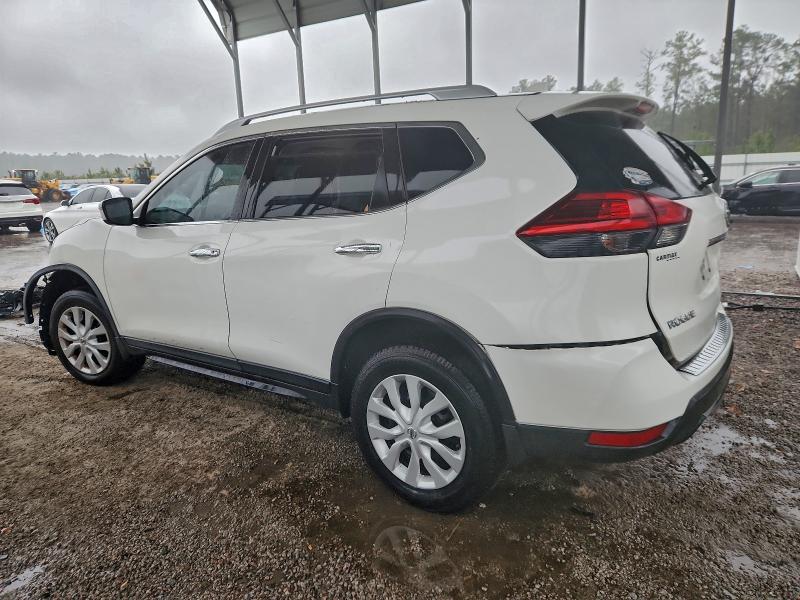 Фото 2 - NISSAN ROGUE