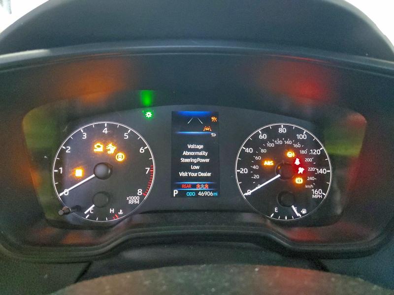 Фото 9 - TOYOTA COROLLA