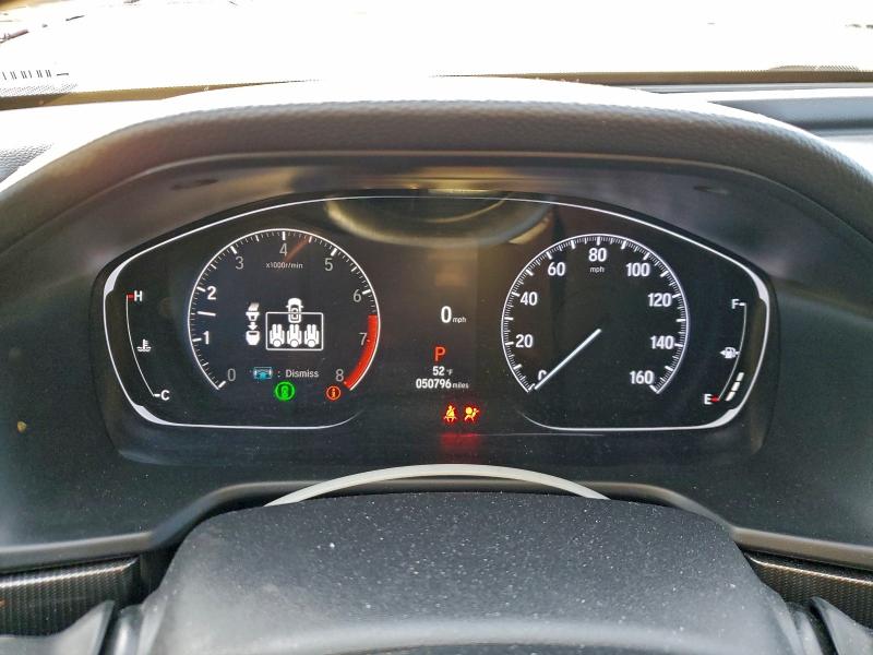 Фото 9 - HONDA ACCORD