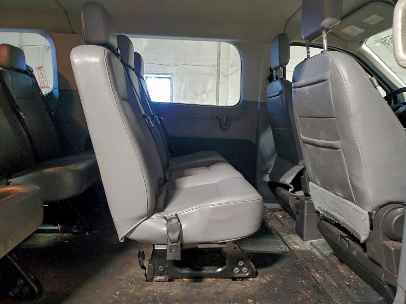 Фото 11 - FORD TRANSIT