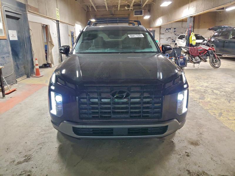 Фото 5 - HYUNDAI PALISADE