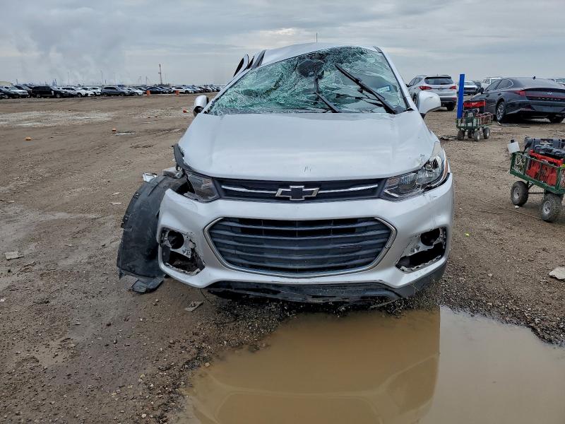 Фото 5 - CHEVROLET TRAX