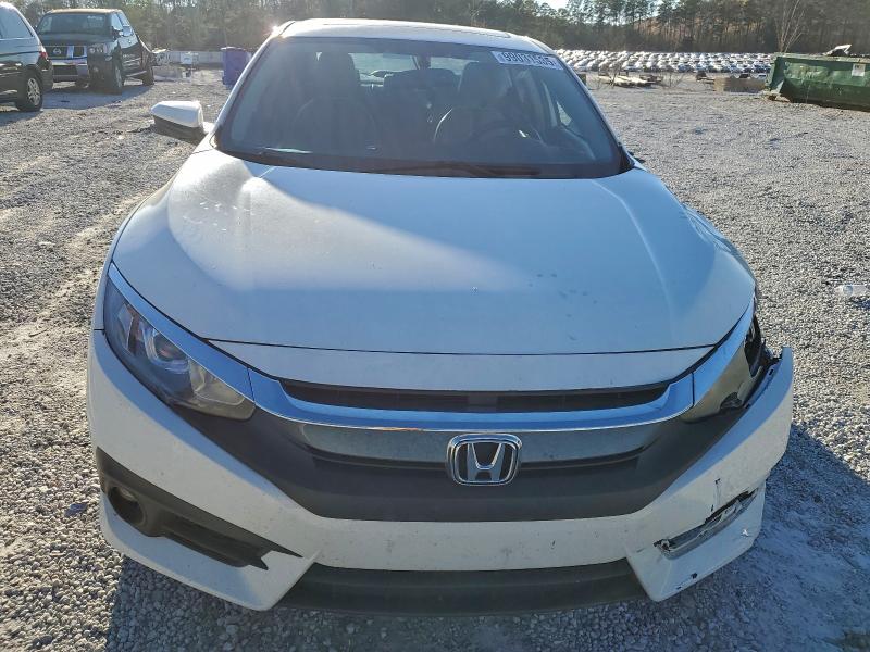 Фото 5 - HONDA CIVIC