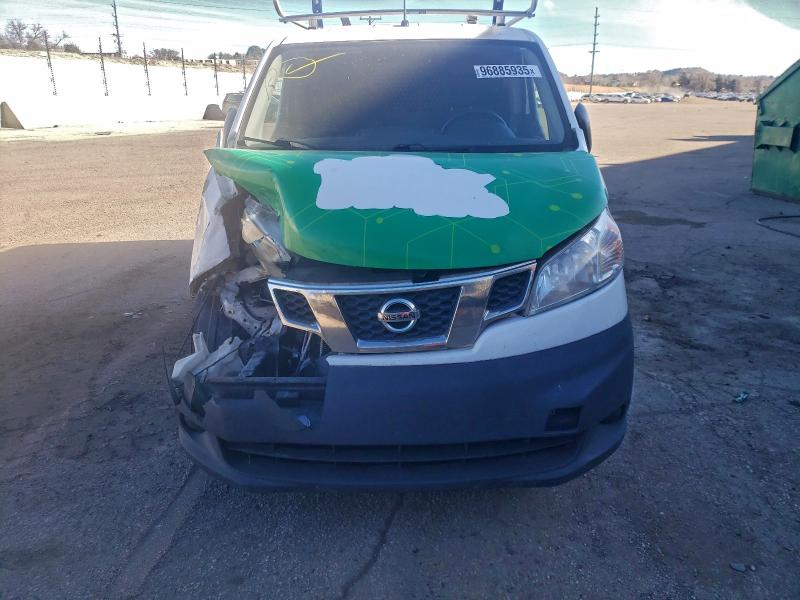 Фото 5 - NISSAN NV