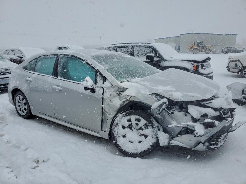 Фото 4 - TOYOTA COROLLA