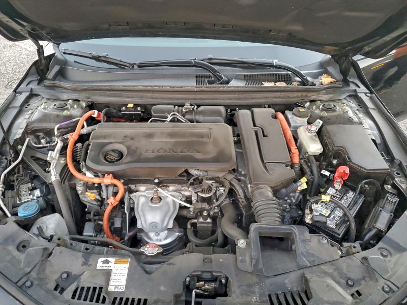 Фото 11 - HONDA ACCORD