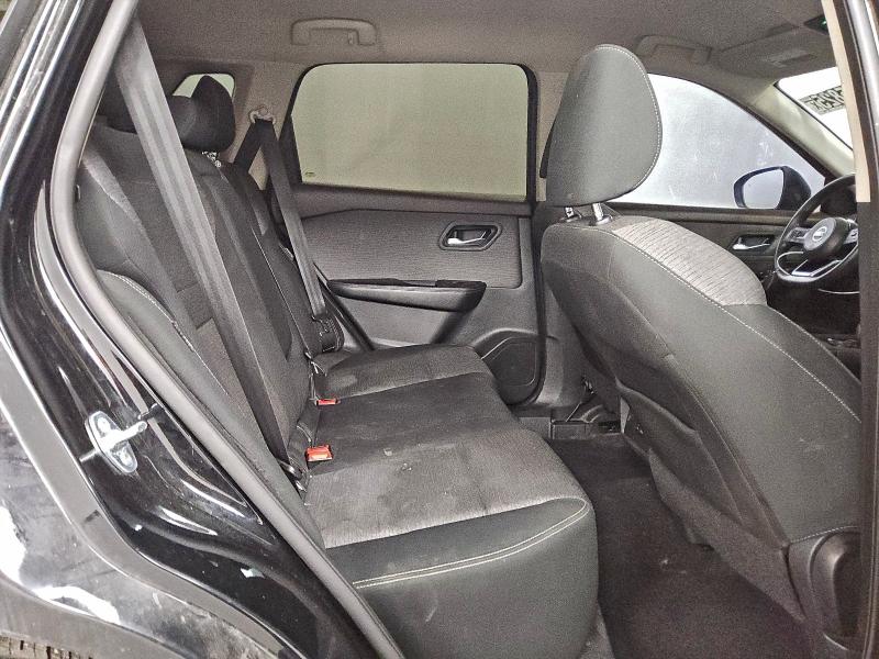 Фото 11 - NISSAN ROGUE